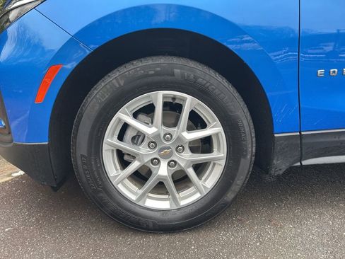 Certified 2024 Chevrolet Equinox LS image 30