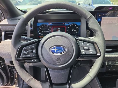 New 2026 Subaru Outback Limited AWD/4WD image 14