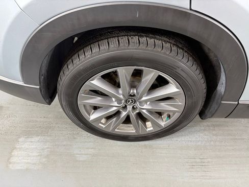 Used 2023 MAZDA CX-9 Grand Touring image 11