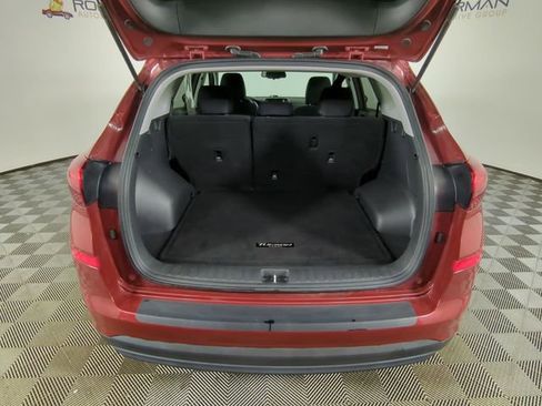 Used 2019 Hyundai Tucson Value FWD image 36