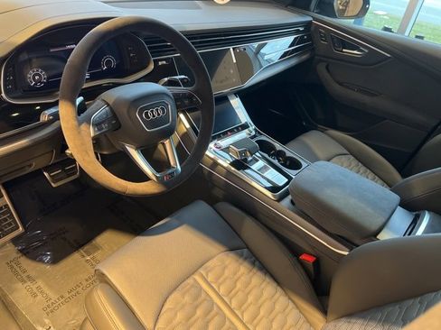 New 2026 Audi RS Q8 performance image 9