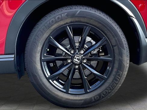 Used 2025 Honda CR-V Sport-L image 24