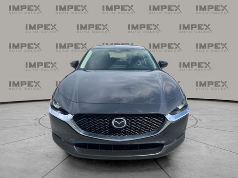 Used 2024 MAZDA CX-30 AWD 2.5 S w/ Select Sport Pkg image 8