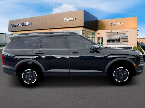 New 2026 Hyundai Palisade XRT Pro AWD/4WD image 28