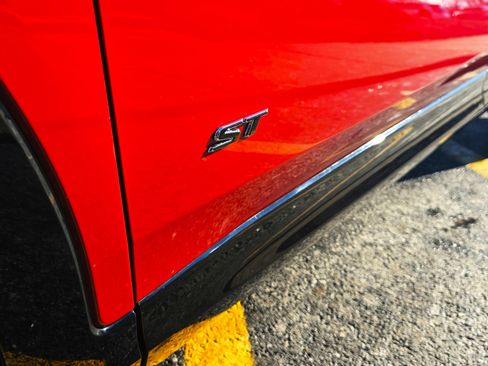 New 2026 Buick Envista Sport Touring w/ Convenience I Package image 31