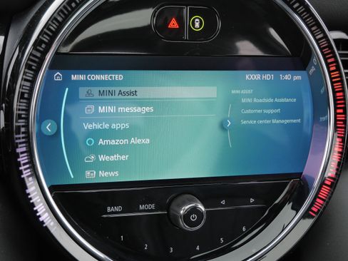 Used 2023 MINI Cooper John Cooper Works w/ Driver Assistance Package image 20