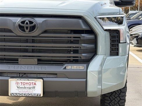 New 2026 Toyota Tundra SR5 image 8