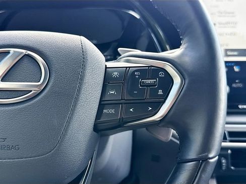 Certified 2025 Lexus RX 350 Premium w/ Accessory Package (Z1) FWD image 40