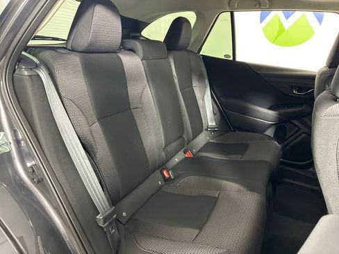 Used 2025 Subaru Outback Premium w/ Popular Package #1A image 29