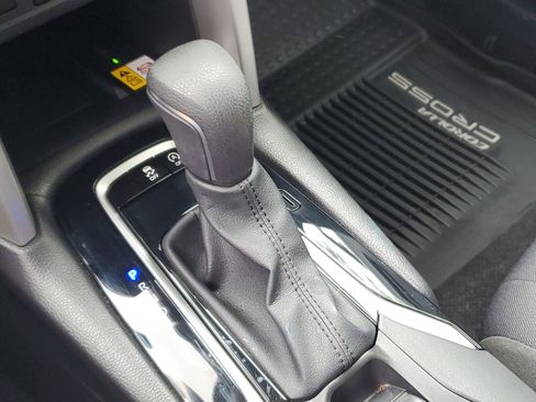 Certified 2023 Toyota Corolla Cross LE FWD image 30