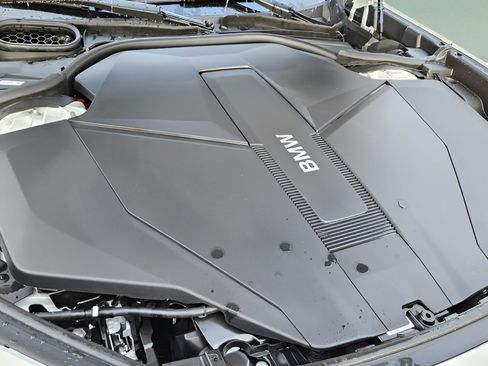 New 2026 BMW i7 eDrive50 w/ M Sport Package image 28