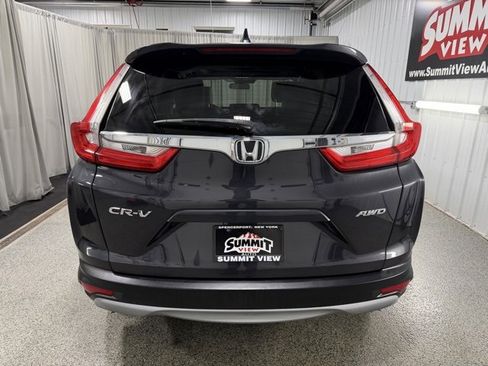 Used 2017 Honda CR-V EX image 5