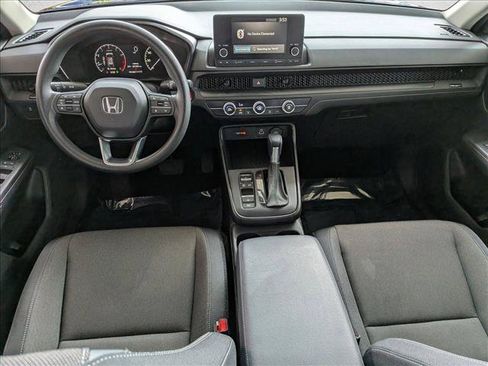 Certified 2024 Honda CR-V LX image 16