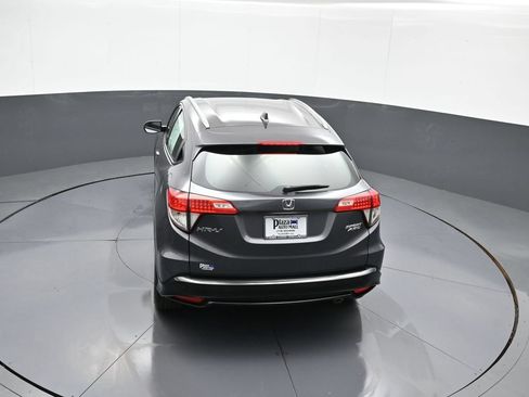 Used 2020 Honda HR-V Sport image 38