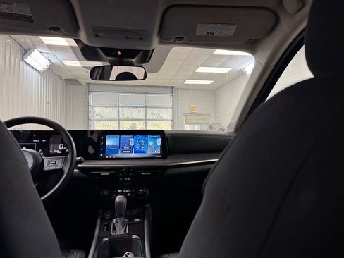 New 2026 Nissan Kicks SV w/ Cold Weather Package image 19