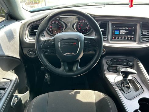 Used 2023 Dodge Challenger GT w/ Blacktop Package RWD image 17