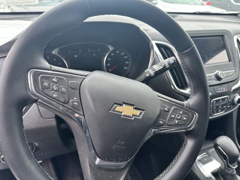 Certified 2024 Chevrolet Equinox LT image 8