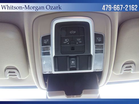 Used 2022 RAM 2500 Laramie AWD/4WD image 55