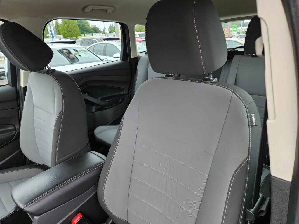 Used 2017 Ford Escape S FWD image 16