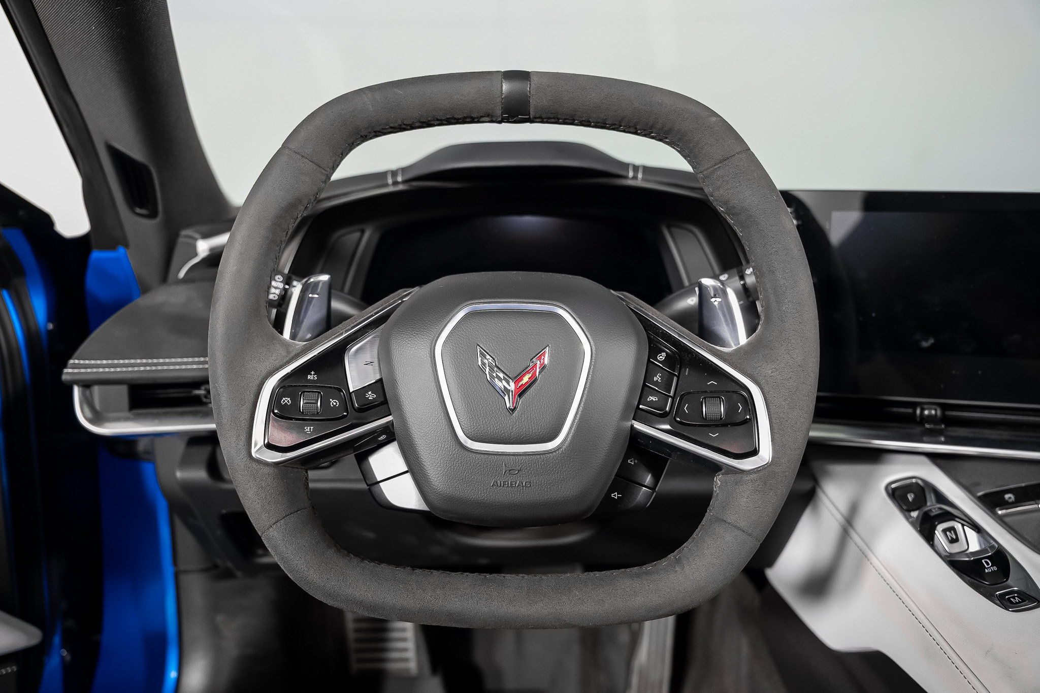 Used 2024 Chevrolet Corvette Stingray Preferred Conv RWD image 42