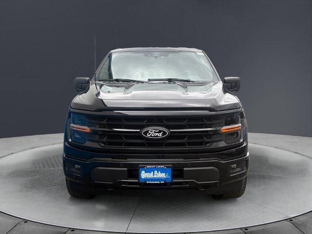Used 2024 Ford F150 XLT w/ Equipment Group 302A MID AWD/4WD image 8