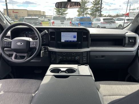 Used 2023 Ford F350 XL w/ STX Appearance Package image 20
