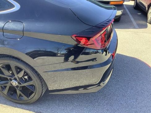 Certified 2023 Hyundai Sonata SEL Plus image 28