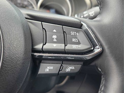 Certified 2024 MAZDA CX-5 AWD 2.5 S w/ Preferred Package image 30