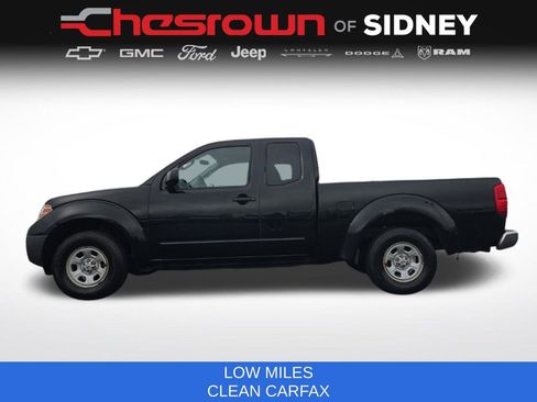 Used 2013 Nissan Frontier S RWD image 16