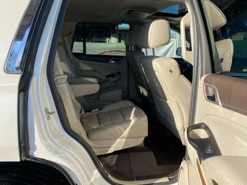 Used 2015 GMC Yukon Denali w/ Touring Package image 23