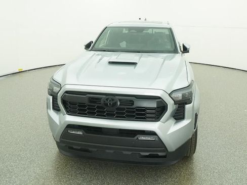New 2026 Toyota Tacoma TRD Sport w/ TRD Sport Upgrade Package image 46