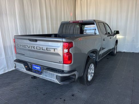 Used 2023 Chevrolet Silverado 1500 LT image 25