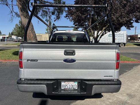 Used 2014 Ford F150 XL w/ Power Equipment Group RWD image 10