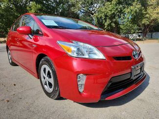 Used 2012 Toyota Prius Two FWD video 1