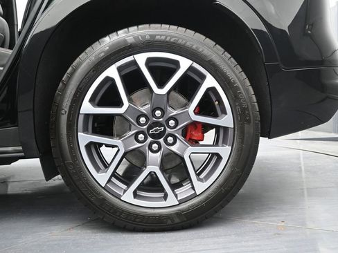 Certified 2023 Chevrolet Blazer RS w/ Driver Confidence II Package AWD/4WD image 14