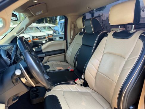 Used 2018 Ford F150 XLT w/ Equipment Group 301A Mid RWD image 26