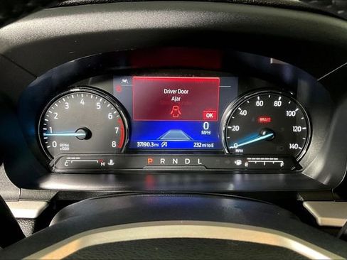 Used 2023 Ford Explorer XLT w/ Equipment Group 202A image 20