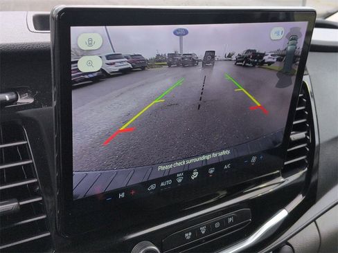 Certified 2024 Ford Transit 350 XLT image 19