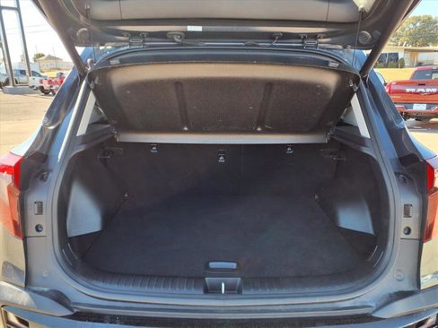 Used 2025 Kia Seltos EX image 18