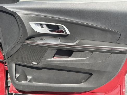 Used 2014 Chevrolet Equinox LTZ FWD image 14