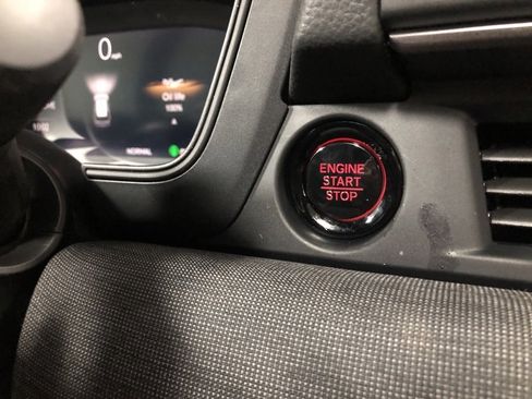 New 2026 Honda Passport TrailSport image 26