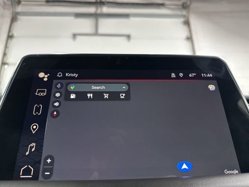 Used 2024 GMC Yukon AT4 w/ Technology Package image 25