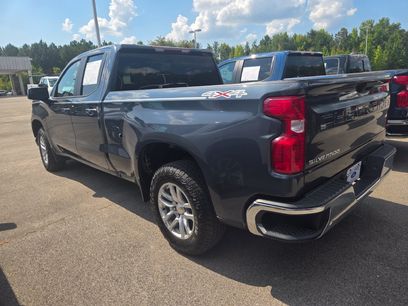 Used 2020 Chevrolet Silverado 1500 LT