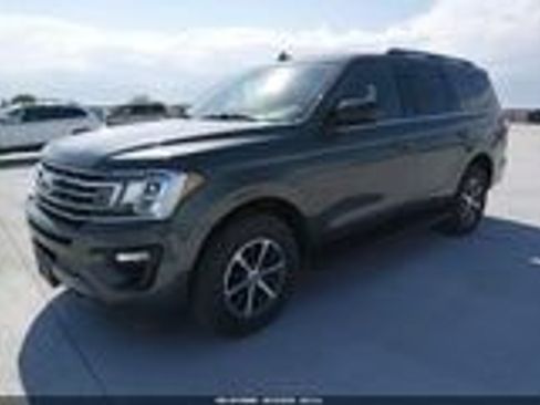 Used 2020 Ford Expedition XL AWD/4WD image 2