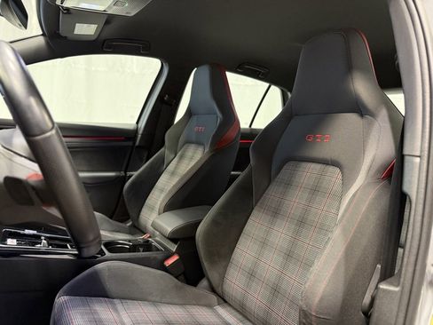 Used 2024 Volkswagen GTI S image 24