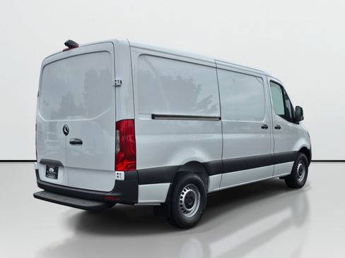 New 2026 Mercedes-Benz Sprinter 2500 image 5