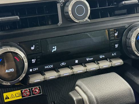 Certified 2024 Toyota Tacoma 4x4 Double Cab Hybrid image 23