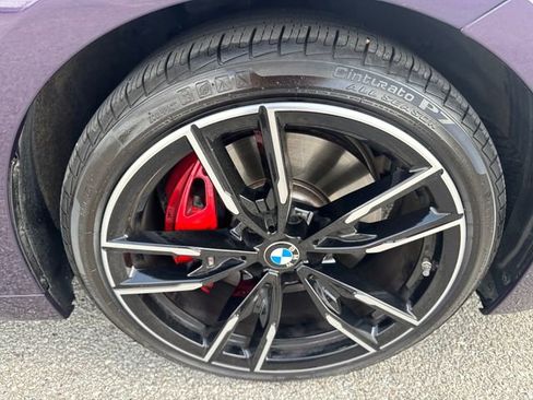 Used 2025 BMW M240i Coupe image 13
