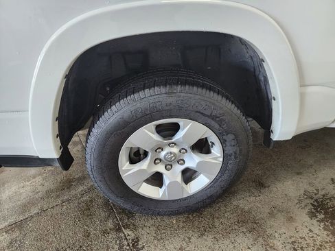 Used 2025 RAM 1500 Big Horn AWD/4WD image 41