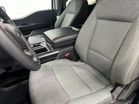 Used 2024 Ford F150 XL w/ Equipment Group 104A Hybrid AWD/4WD image 10